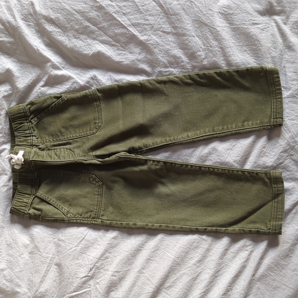 Lot of 4T Boys Pants - Picture 5 of 11